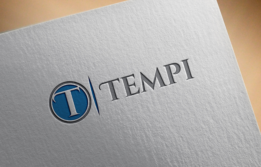Logo Design by logout babu for Tempi | Design #14150450