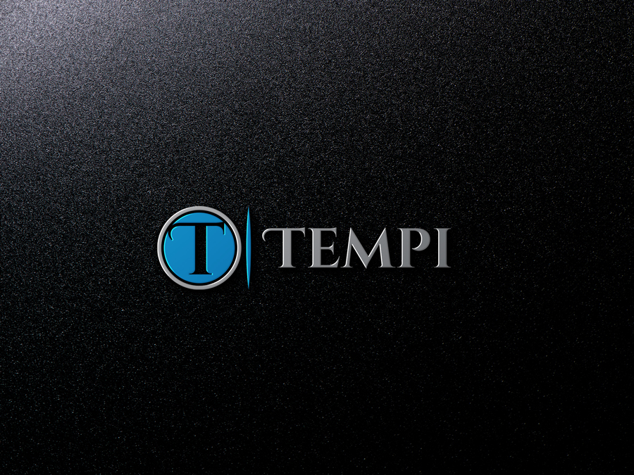 Logo Design by logout babu for Tempi | Design #14150451
