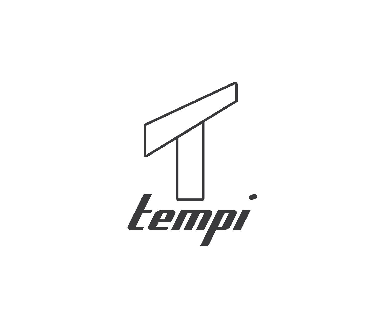 Logo Design by Moat Sumona Afroz for Tempi | Design #14161741