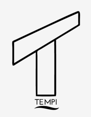 Logo Design by yvetteohanian for Tempi | Design: #14273060