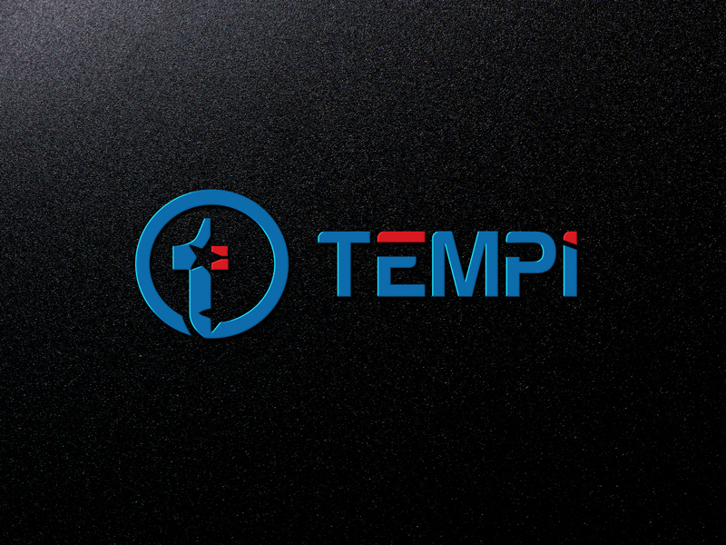 Logo Design by mojibur1993 for Tempi | Design #14155981