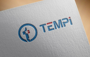 Logo Design by mojibur1993 for Tempi | Design: #14155982