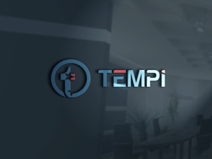 Logo Design by mojibur1993 for Tempi | Design: #14155983