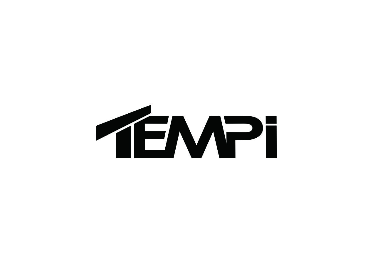 Logo Design by rgrider for Tempi | Design #14253663