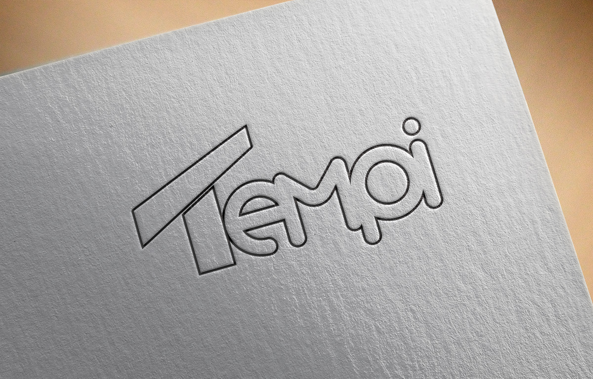 Diseño de Logo por rgrider para Tempi | Diseño #14261621