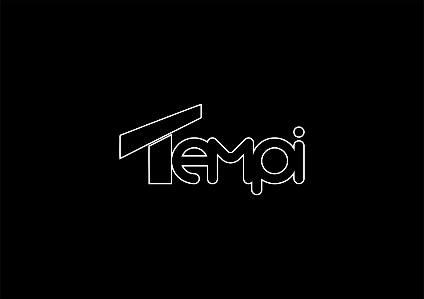 Diseño de Logo por rgrider para Tempi | Diseño #14261769