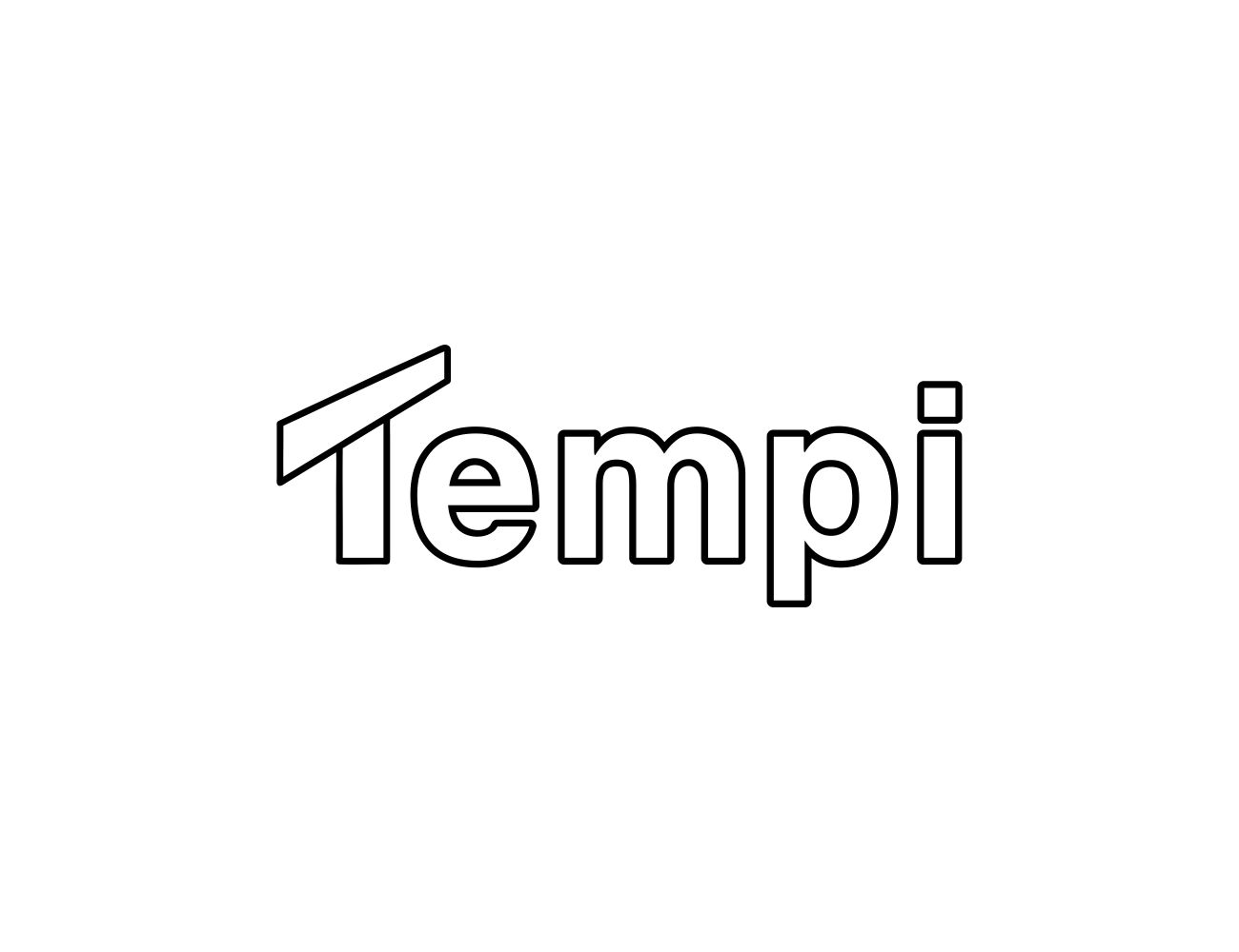 Design de Logo par MOH Studio pour Tempi | Design #14153359