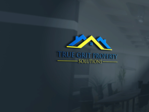 Diseño de Logo por michaljonh para True Grit Property Group | Diseño: #14132103