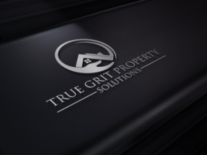 Diseño de Logo por michaljonh para True Grit Property Group | Diseño: #14132104