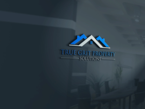 Diseño de Logo por michaljonh para True Grit Property Group | Diseño: #14132105