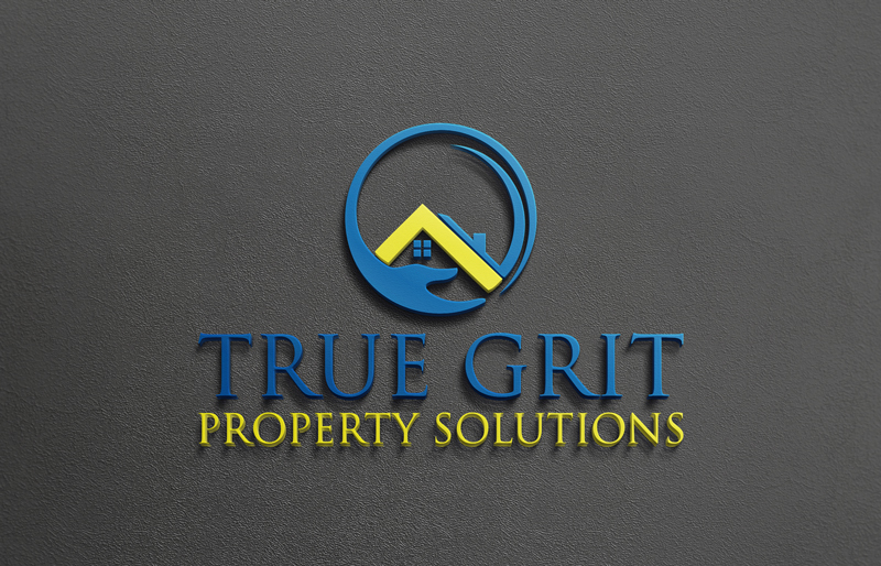 Diseño de Logo por michaljonh para True Grit Property Group | Diseño #14262016