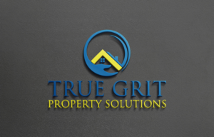 Diseño de Logo por michaljonh para True Grit Property Group | Diseño: #14262016