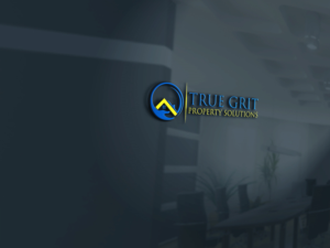 Diseño de Logo por michaljonh para True Grit Property Group | Diseño: #14262017