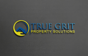 Diseño de Logo por michaljonh para True Grit Property Group | Diseño: #14262018