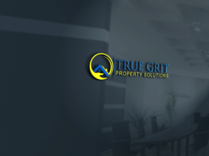 Diseño de Logo por michaljonh para True Grit Property Group | Diseño: #14262051