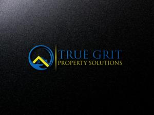 Diseño de Logo por michaljonh para True Grit Property Group | Diseño: #14262052