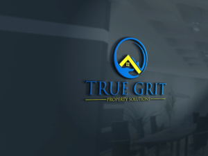 Diseño de Logo por michaljonh para True Grit Property Group | Diseño: #14262114