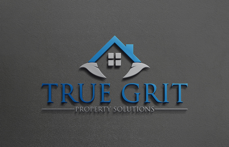 Diseño de Logo por michaljonh para True Grit Property Group | Diseño #14272931