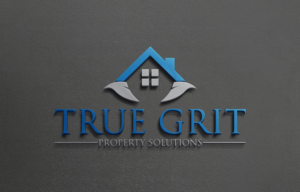 Diseño de Logo por michaljonh para True Grit Property Group | Diseño: #14272931