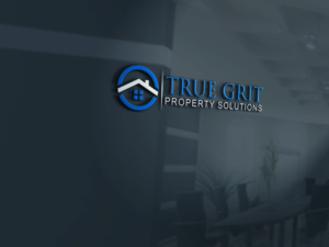 Diseño de Logo por michaljonh para True Grit Property Group | Diseño: #14272933