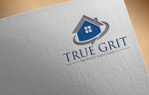 Diseño de Logo por michaljonh para True Grit Property Group | Diseño: #14272994