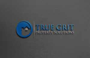 Diseño de Logo por michaljonh para True Grit Property Group | Diseño: #14273027
