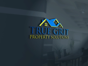 Diseño de Logo por michaljonh para True Grit Property Group | Diseño: #14273029
