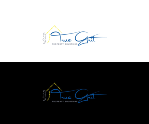 Diseño de Logo por tani_sha321 para True Grit Property Group | Diseño: #14279780
