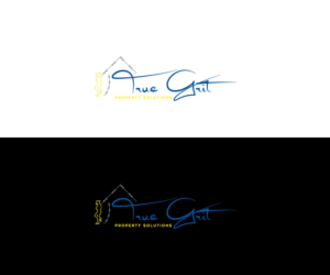 Diseño de Logo por tani_sha321 para True Grit Property Group | Diseño: #14279781