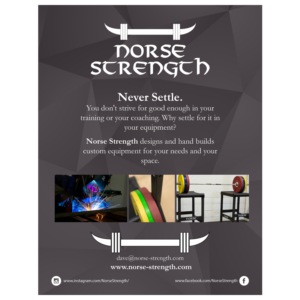 Flyer Design by Teos