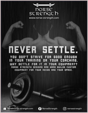 Flyer Design by SheenaMcBride