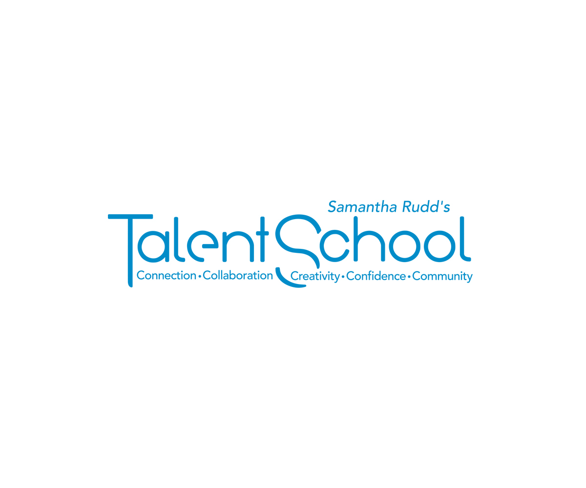 Logo Design by Ethien for Samantha Rudd's Talent School | Design #14123213