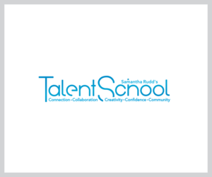 Logo Design by Ethien for Samantha Rudd's Talent School | Design: #14124154