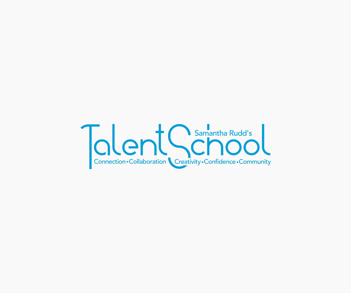 Logo Design by Ethien for Samantha Rudd's Talent School | Design #14133655