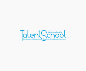 Logo Design by Ethien for Samantha Rudd's Talent School | Design: #14133655