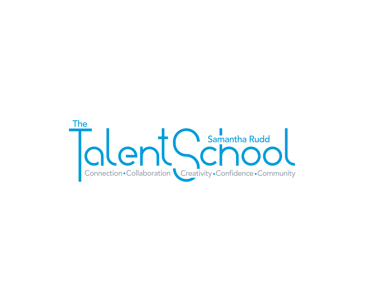 Logo Design by Ethien for Samantha Rudd's Talent School | Design #14188584