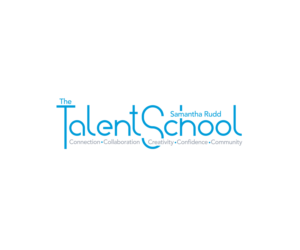 Logo Design by Ethien for Samantha Rudd's Talent School | Design: #14188584