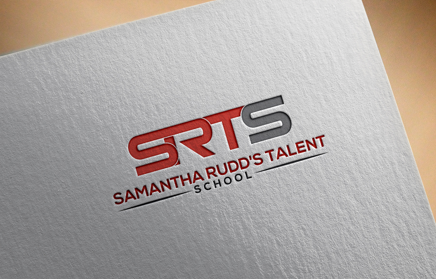 Logo Design by logout babu for Samantha Rudd's Talent School | Design #14117133
