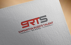 Logo Design by logout babu for Samantha Rudd's Talent School | Design: #14117133