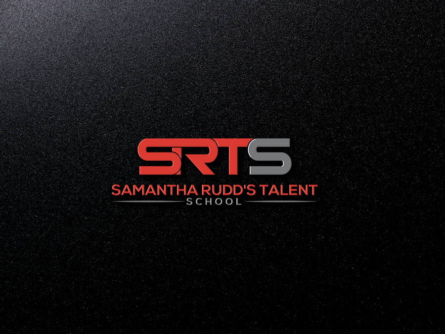 Logo Design by logout babu for Samantha Rudd's Talent School | Design #14117134