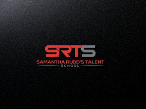 Logo Design by logout babu for Samantha Rudd's Talent School | Design: #14117134
