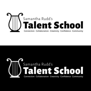 Logo Design by abstractvisionary for Samantha Rudd's Talent School | Design: #14132906
