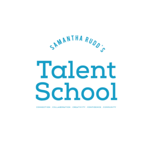 Logo Design by Chynthia for Samantha Rudd's Talent School | Design: #14111424