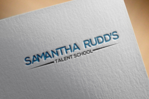 Logo Design by Seinfeld cast for Samantha Rudd's Talent School | Design: #14110021