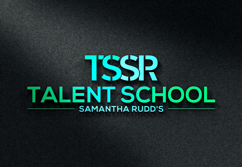 Logo Design by maksud0123 for Samantha Rudd's Talent School | Design #14140766