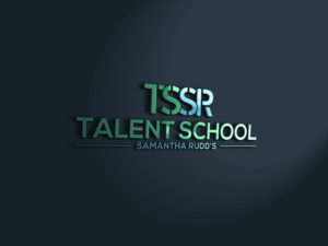 Logo Design by maksud0123 for Samantha Rudd's Talent School | Design: #14140767