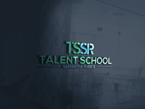 Logo Design by maksud0123 for Samantha Rudd's Talent School | Design: #14140769