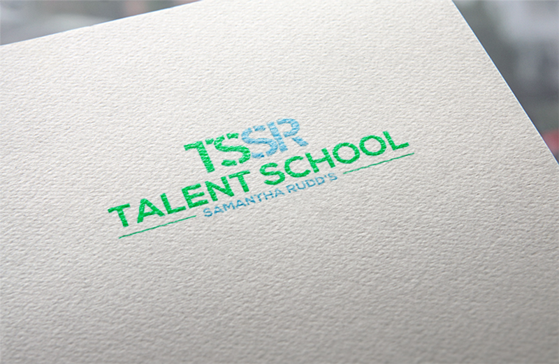 Logo Design by maksud0123 for Samantha Rudd's Talent School | Design #14140772