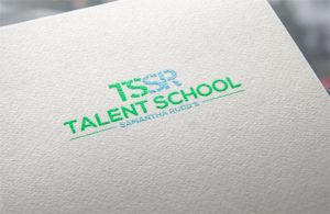 Logo Design by maksud0123 for Samantha Rudd's Talent School | Design: #14140772
