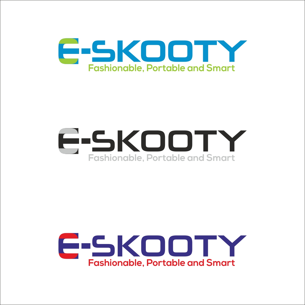 Logo Design by Dhruv Design Studio for Recycletroop International AB | Design #14221393